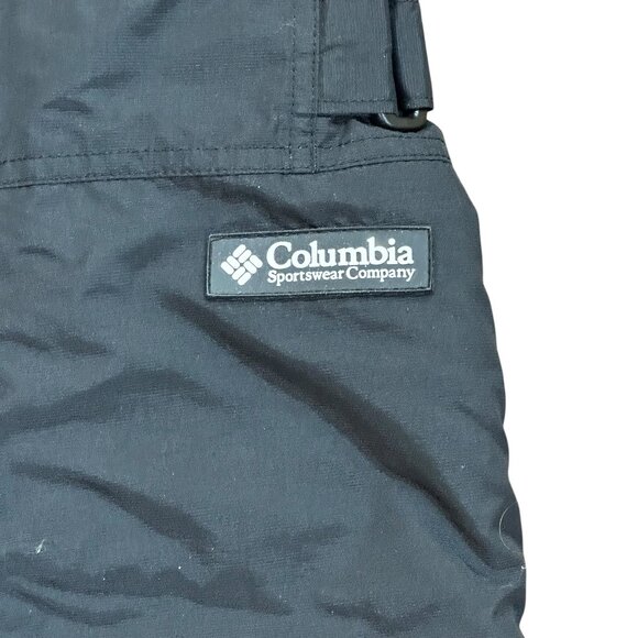 Columbia Sportswear Kids Toddler Ski Snow Winter Bibs Overalls Winter 3T - Picture 5 of 5